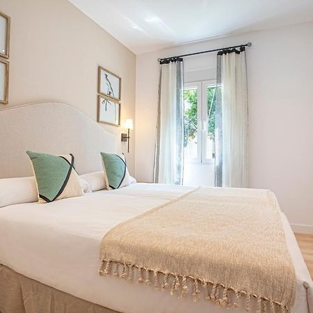 Genteel Home Aire Sevilla Eksteriør bilde