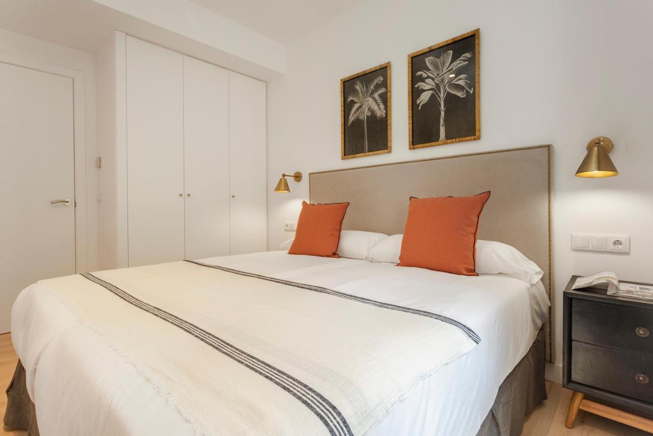 Genteel Home Aire Sevilla Eksteriør bilde