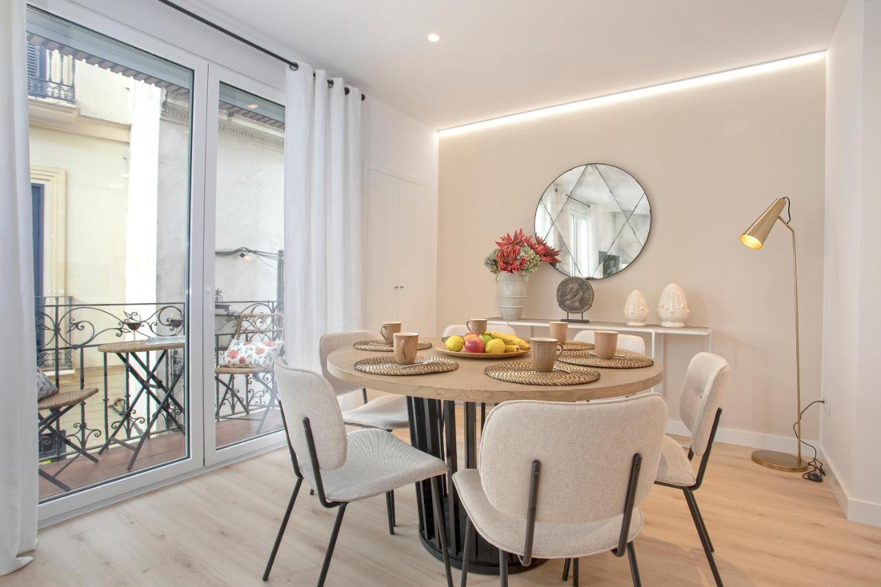 Genteel Home Aire Sevilla Eksteriør bilde