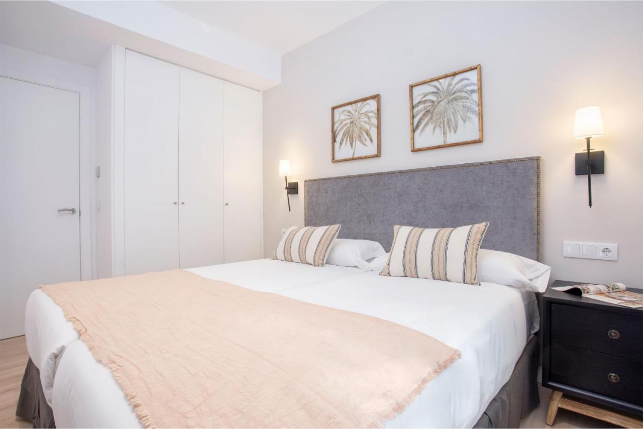 Genteel Home Aire Sevilla Eksteriør bilde